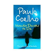 Coelho P.: Veronika Decides to Die