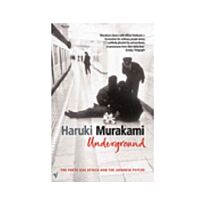 Murakami H.: Underground