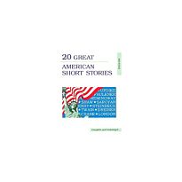 20 Great American Short Stories