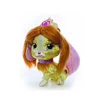 Disney: Palace Pets. Щенок Teacup мягконабивной, питомец Белль