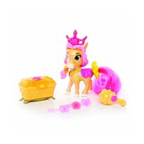 Blip Toys: Disney Princess Palace Pets. Пони Petit, питомец Белль с аксесс.