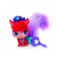 Blip Toys: Disney Princess Palace Pets. Котенок Treasure, питомец Ариэль с аксесс.