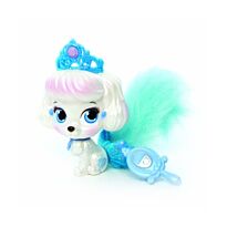 Blip Toys: Disney Princess Palace Pets. Щенок Pumpkin, питомец Золушки с аксесс.