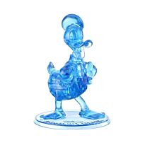 Disney: 3D Пазл Дональд (синий)