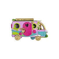 Jakks Pacific: Машинка-кемпер Феи Динь-Динь