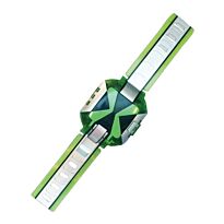 BEN10: Часы Омнитрикс со зв. эфф.