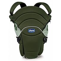 Chicco: Кенгуру физио You&Me Green