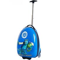 Disney: Чемодан дорожный Monsters University