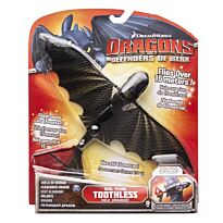 Dragons: Летающий Беззубик