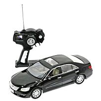 Rastar: Машина р/у 1:14 Toyota Camry, 44х18,5х17см