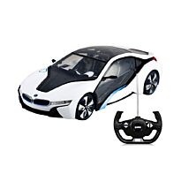 Rastar: 1:14 BMW I8
