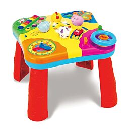 Kiddieland: Развивающая игра "Интерактивный стол"