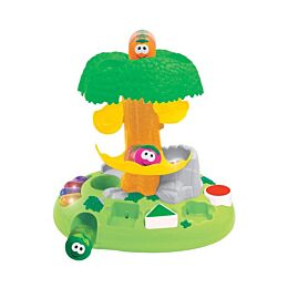 Kiddieland: Активный центр "Музыкальное дерево"