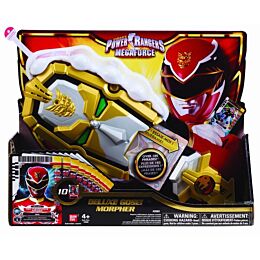 Power Rangers: Могучие рейнджеры Морфер DX