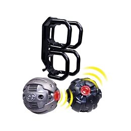 Spy Gear: Отвлекающие сферы