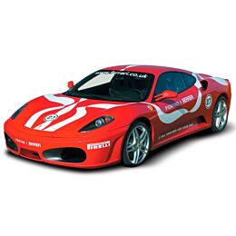 Silverlit: Машина р/у 1:16 Ferrari Fiorano