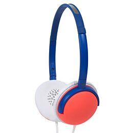 Наушники KOSS RUK40 Orange
