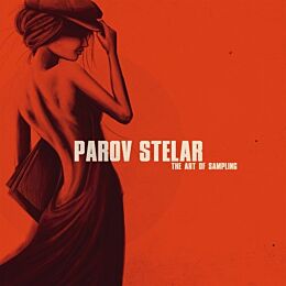 Parov Stelar Art Of Sampling 2LP