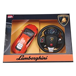 MZ: 1:14 GYRO-руль Lamborghini Aventador 2025F