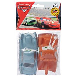 Играем вместе: Набор для купания "Disney" Тачки, Sally & Mater