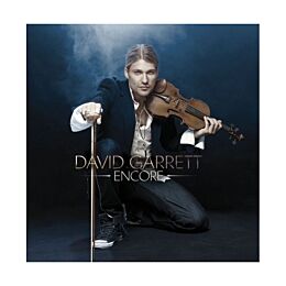 Garrett David Encore (кир.)