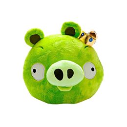 Angry Birds: Свинка в короне King pig 30,5 см