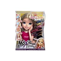 Игровой набор Moxie Юный стилист торс, Эйвери