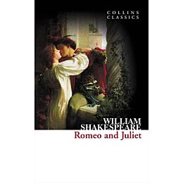 Shakespeare W.: Romeo & Juliet