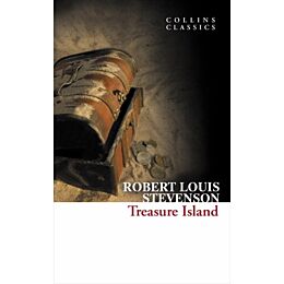 Stevenson R. L.: TREASURE ISLAND