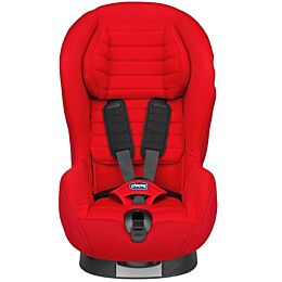 Chicco: Автокресло Xpace Isofix Scarlet (9-18 kg) 12+