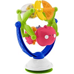 Chicco: Погремушка Tutti Frutti 6м+