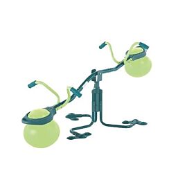 TP toy: Качели-карусели уличные SpiroHoop