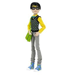 Monster High: Jackson Jekyll