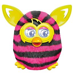 Hasbro: Furby Boom, Straight Stripes