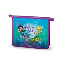 Папка для тетрадей на молнии В5, Fairie'S Party