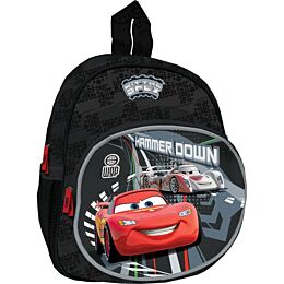 Рюкзак малый Cars 24х20х8 см