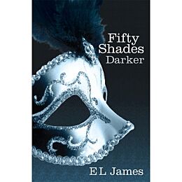 James E. L.: Fifty Shades Darker 2