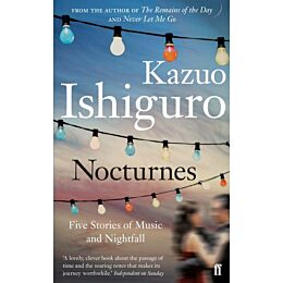 Ishiguro K.: Nocturnes