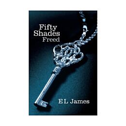 James E. L.: Fifty Shades Freed