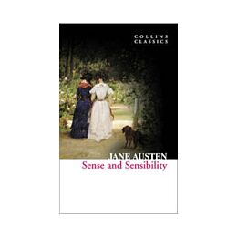 Austen J.: SENSE AND SENSIBILITY