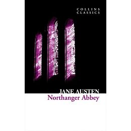 Austen J.: NORTHANGER ABBEY