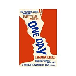 Nicholls D.: One day
