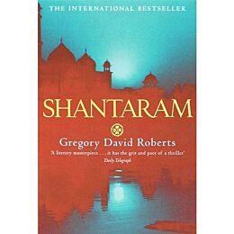 Roberts G. D.: Shantaram