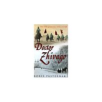 Pasternak B.: Doctor Zhivago