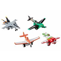 Planes: Инерционные самолеты в ассорт.