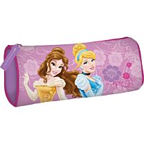 Пенал Princesses. Размер 9х21х5 см