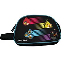 Косметичка Angry Birds. Размер 17х27х12 см