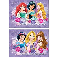 Альбом для рисования 40 л. Princess