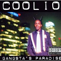 Coolio Gangsta's Paradise (фирм.)