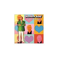 Last James Songs From The Heart (фирм.)